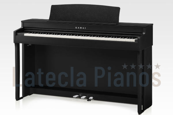  Pianos digitales